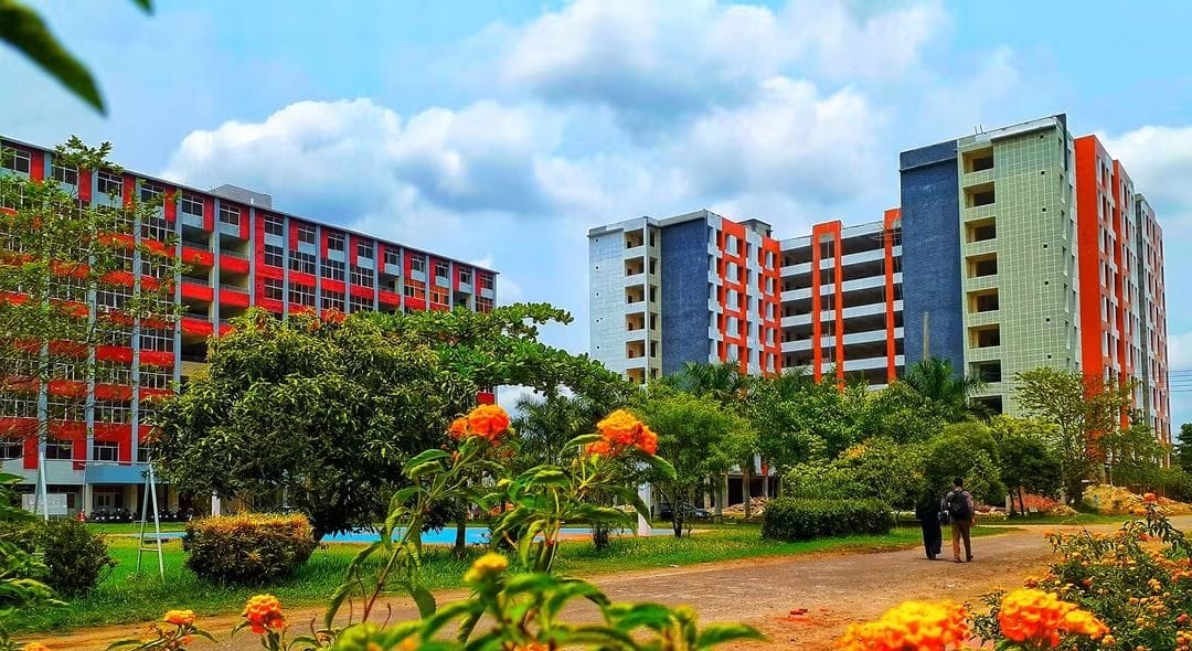 বিদেশে উচ্চশিক্ষার দিকনির্দেশনায় যবিপ্রবিতে দুই মাসব্যাপী সেমিনার