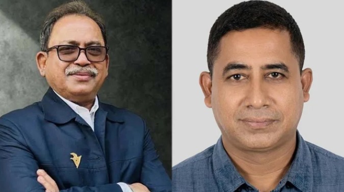 ঠাকুরগাঁও-১ উপনির্বাচন সরে দাঁড়ালেন মাসুদ, ধানের শীষে মির্জা ফয়সল আমিন