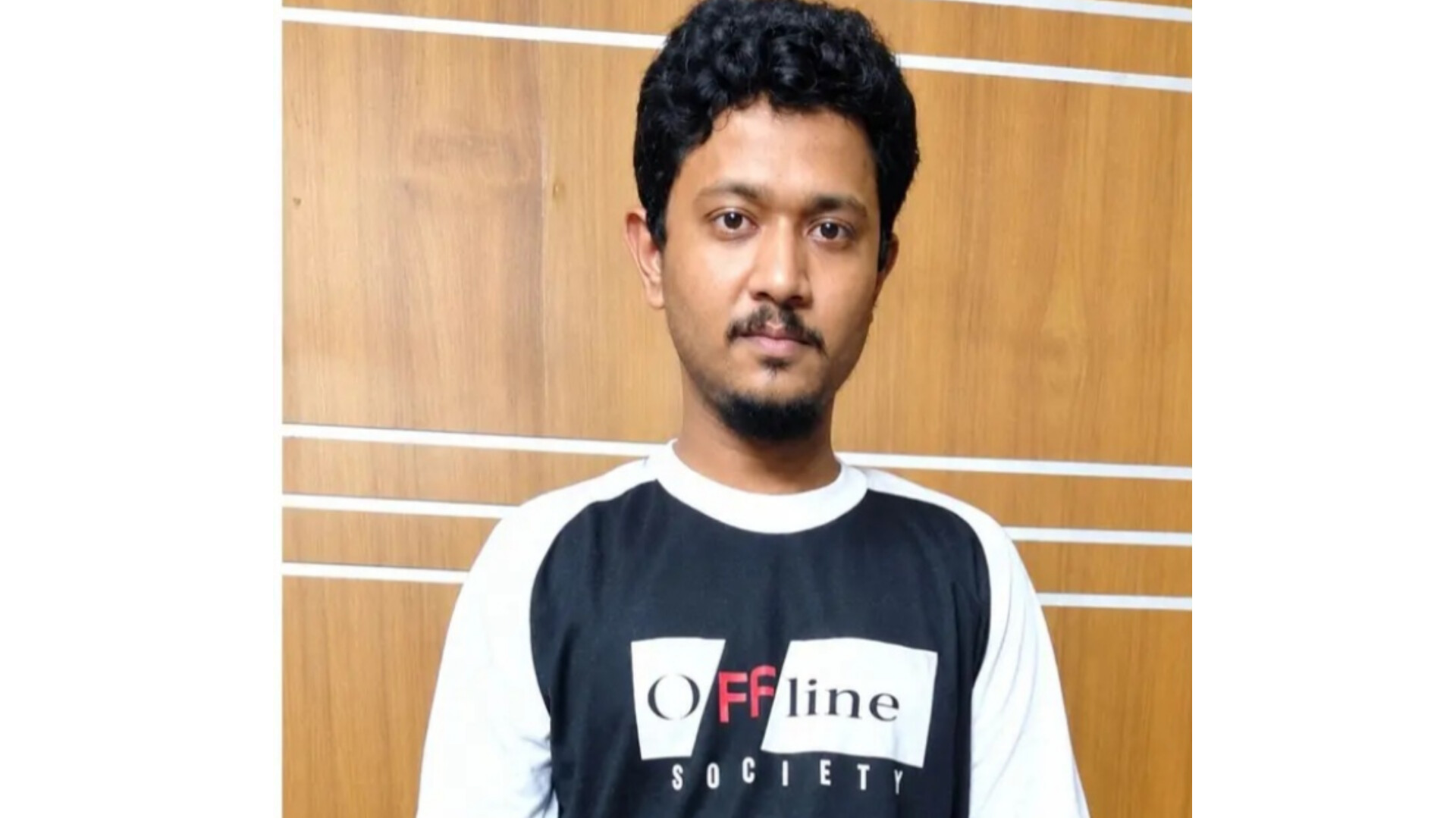দুর্গাপুরে সাংবাদিক আলিফ হত্যায় জড়িত সন্দেহে এক যুবক গ্রেপ্তার