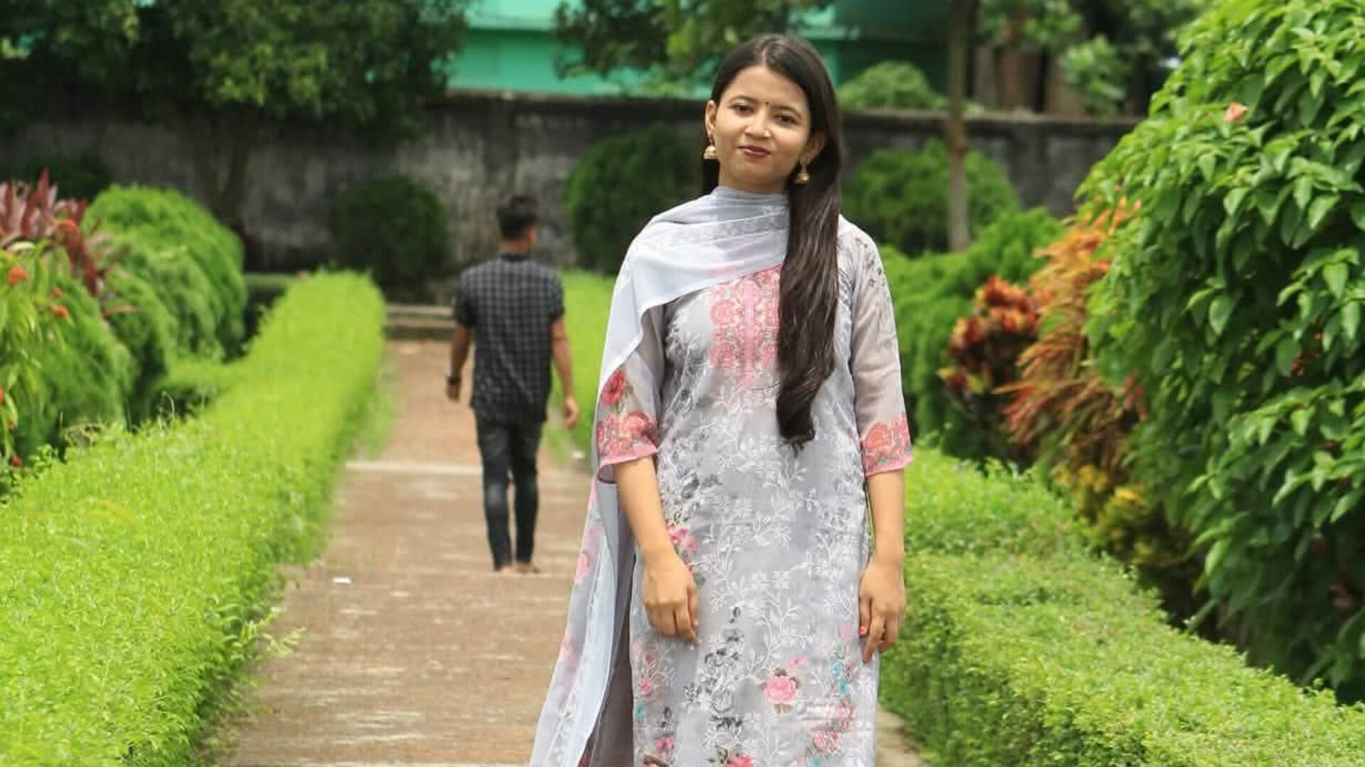 ‎ভাড়া বাসা থেকে কুবি শিক্ষার্থীর মরদেহ উদ্ধার, স্বামী আটক