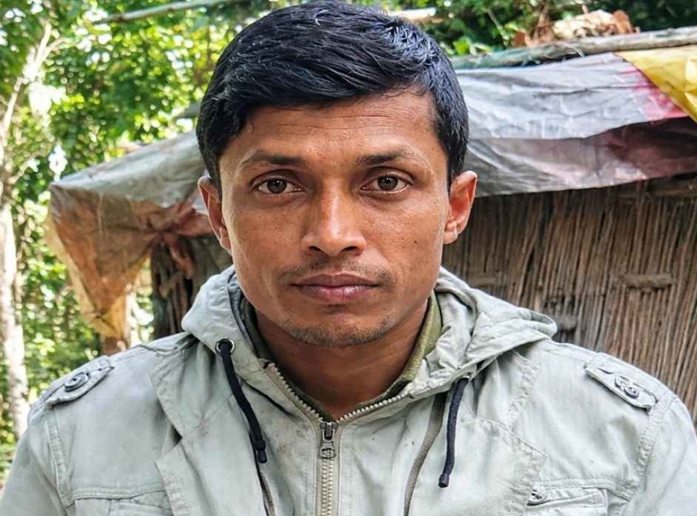 মাদক, চুরি ও ডাকাতির পাঁচ মামলার আসামি আরাফাতকে কুপিয়ে হত্যা