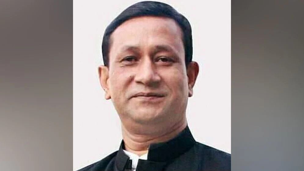 বাউফলের সাবেক পৌর মেয়র জিয়াউল হক জুয়েল গ্রেফতার
