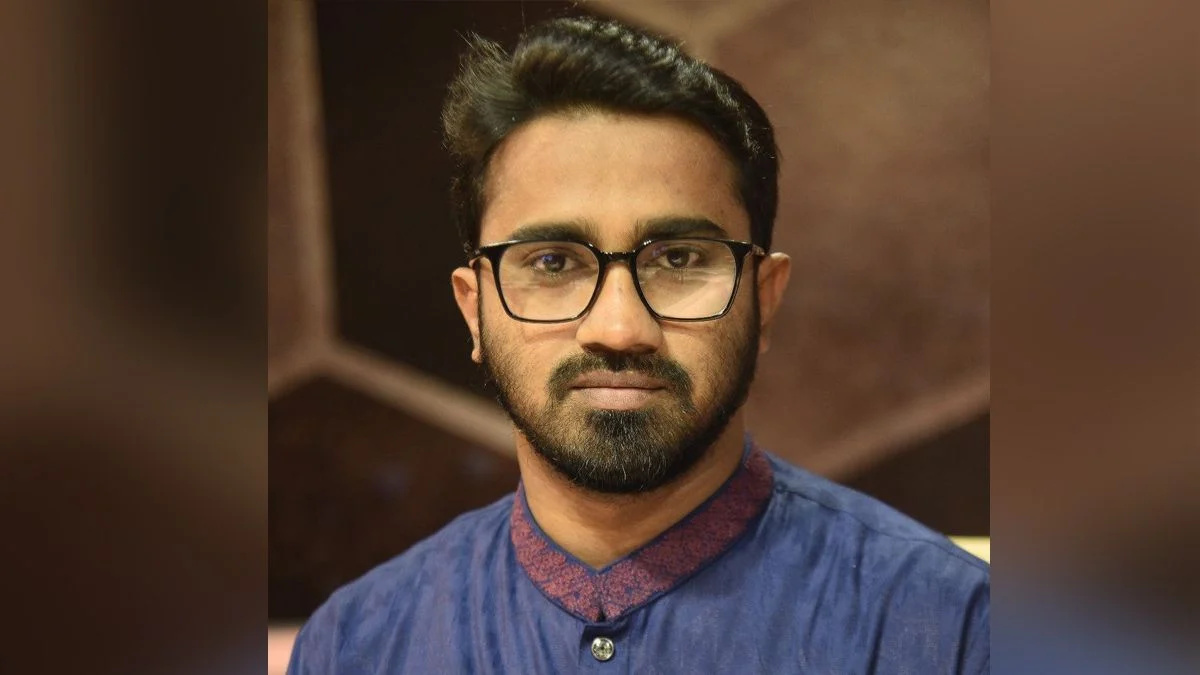 জামায়াত মানুষকে যে পথ দেখাতে চায়, সেটা দাজ্জালের জান্নাত : রাশেদ খাঁন