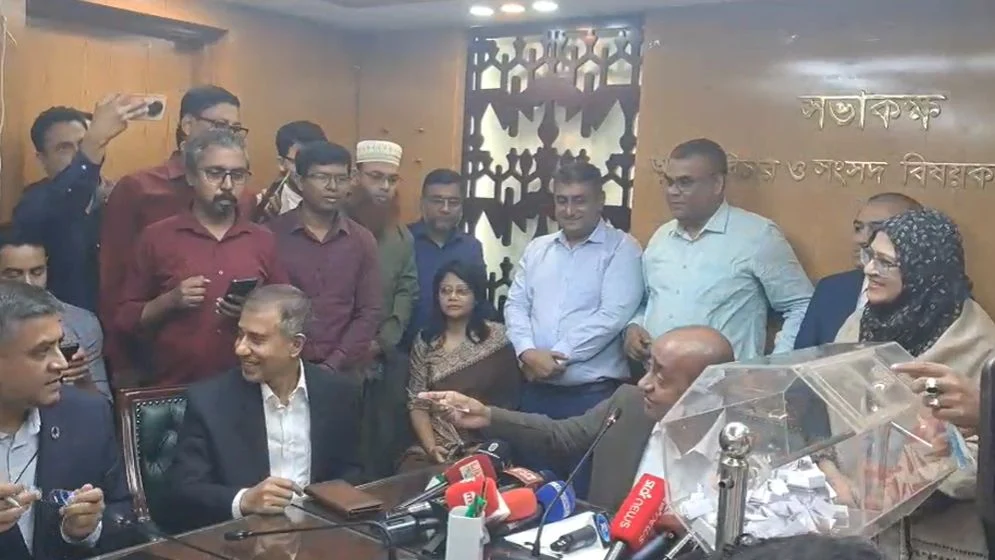 লটারিতে বদলি, ১৮ সাব-রেজিস্ট্রারের তালিকা প্রকাশ