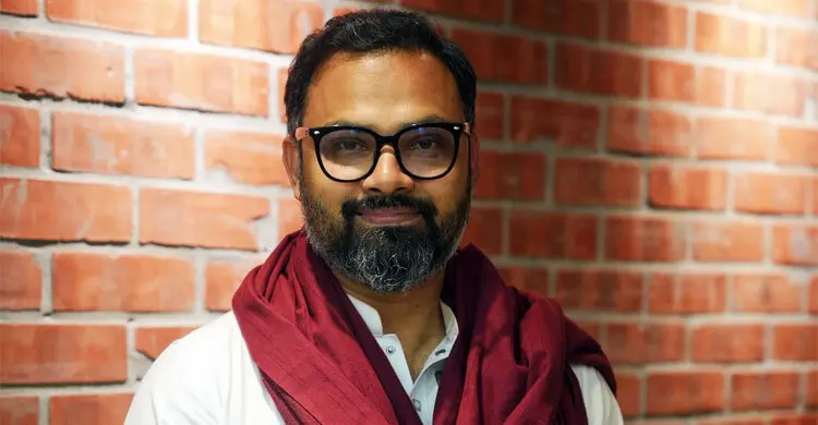 ভোলায় এক দিনের সফরে যুব ও ক্রীড়া প্রতিমন্ত্রী আমিনুল হক