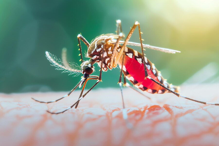 ডেঙ্গুতে প্রাণ গেল আরও ৫ জনের