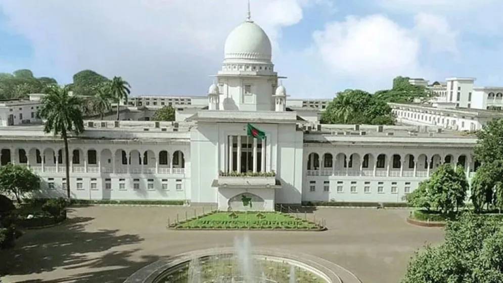 প্রধান শিক্ষক নিয়োগের রায় স্থগিত