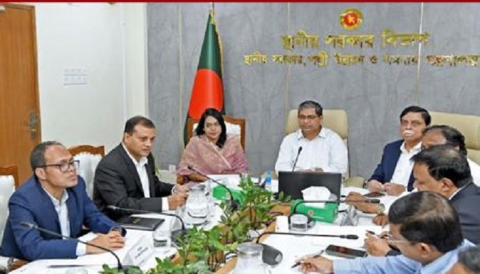 ওসমানী উদ্যান খুলে দেওয়া হবে ১৯ অক্টোবর