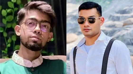 ‘কিছু লোকের ধাওয়ায় তাহসিফ নদীতে ঝাঁপ দেয়, জিজ্ঞাসাবাদে দীপের দাবি